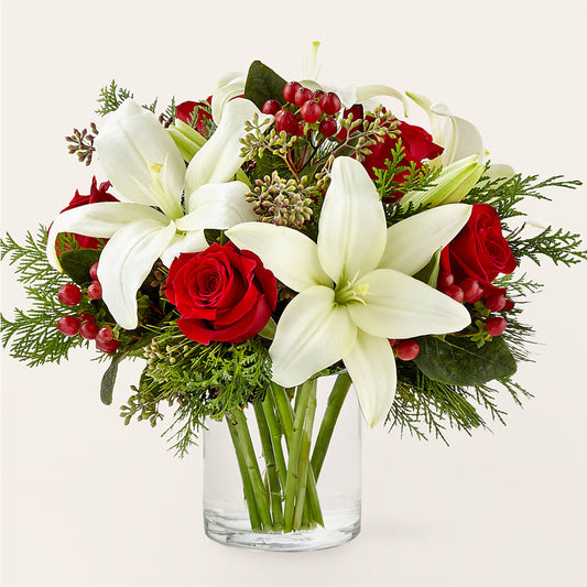 Glittering Lights Bouquet – RANCHVIEW FLORAL & INTERIORS, Overland Park KS