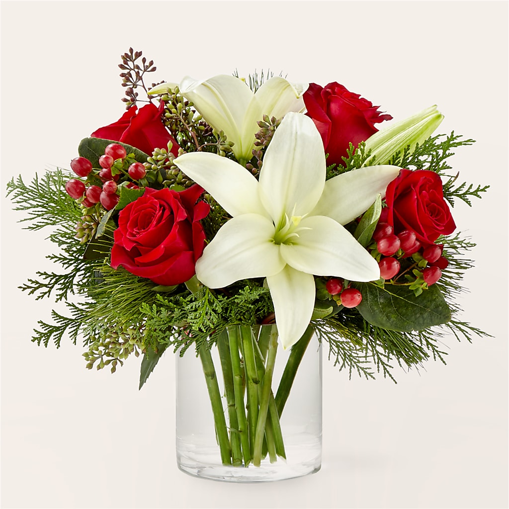 Glittering Lights Bouquet – RANCHVIEW FLORAL & INTERIORS, Overland Park KS