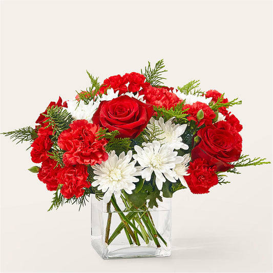 Peppermint Chill Bouquet – RANCHVIEW FLORAL & INTERIORS, Overland Park KS