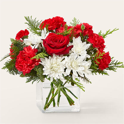 Peppermint Chill Bouquet – RANCHVIEW FLORAL & INTERIORS, Overland Park KS