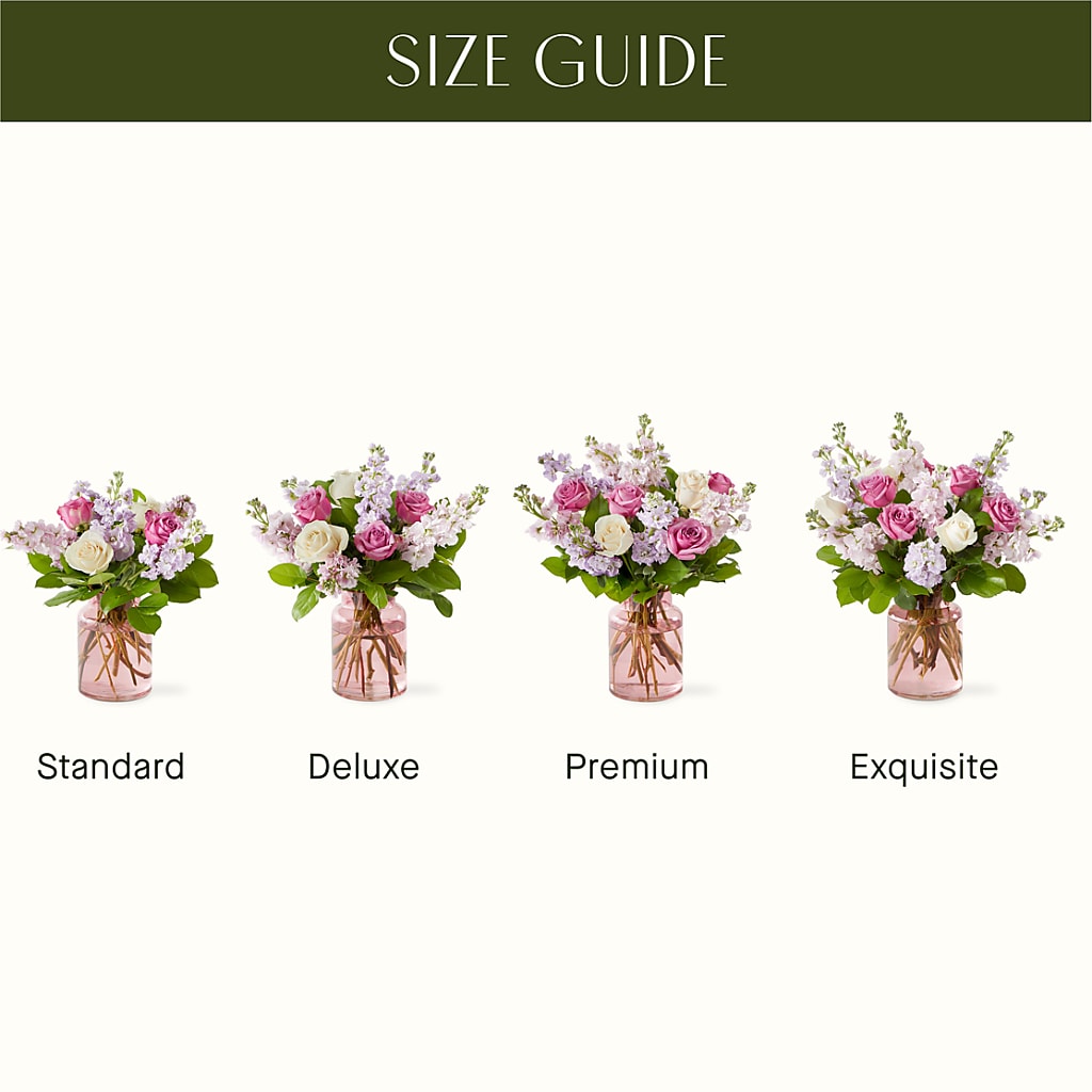 Springtime Spritz Bouquet – RANCHVIEW FLORAL & INTERIORS, Overland Park KS