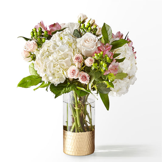 Parisian Stroll Bouquet – RANCHVIEW FLORAL & INTERIORS, Overland Park KS