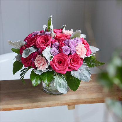 Sweet As Can Be Bouquet – RANCHVIEW FLORAL & INTERIORS, Overland Park KS