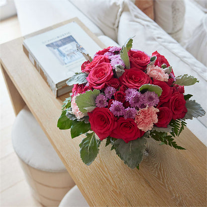 Sweet As Can Be Bouquet – RANCHVIEW FLORAL & INTERIORS, Overland Park KS
