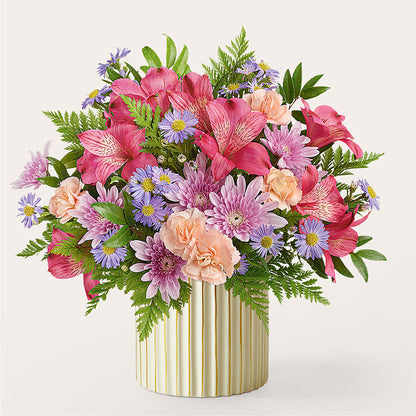 Sunset Serenade Bouquet – RANCHVIEW FLORAL & INTERIORS, Overland Park KS