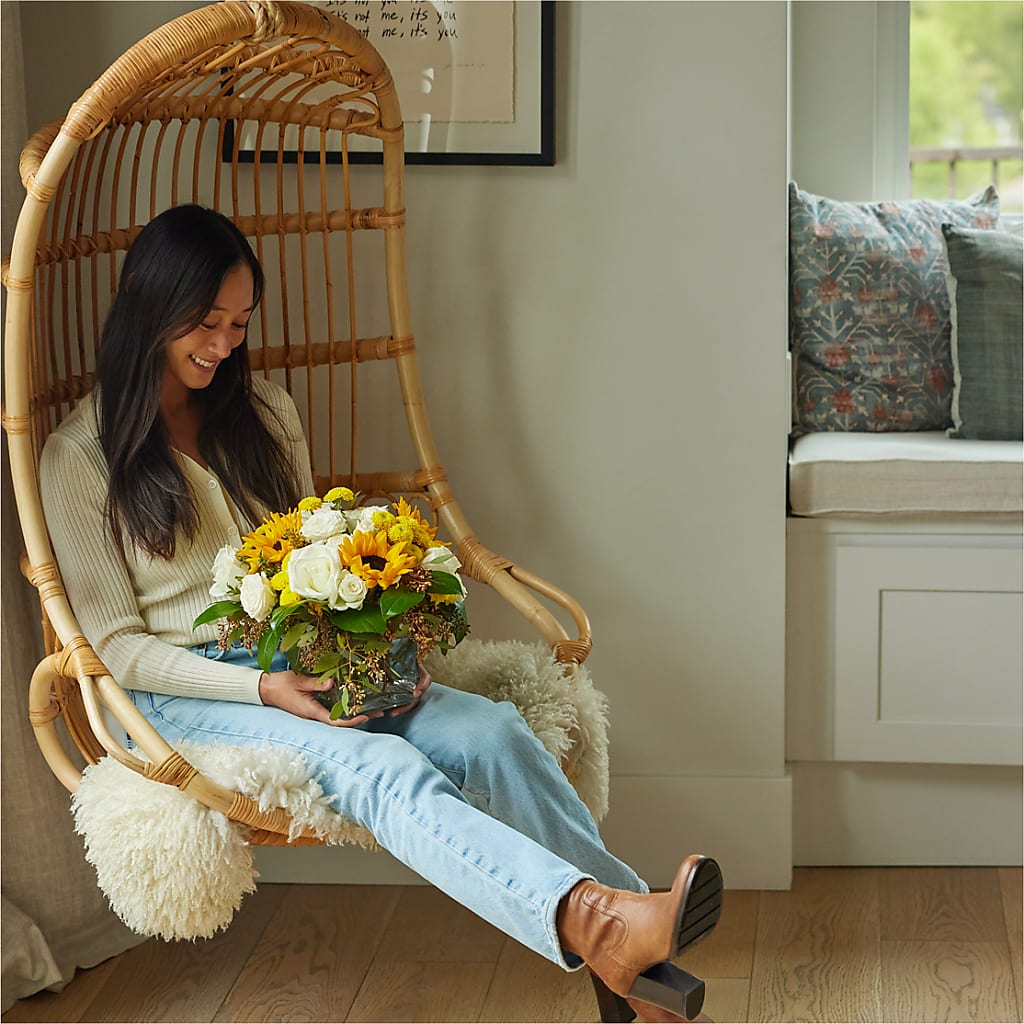 Luminous Morning Bouquet – RANCHVIEW FLORAL & INTERIORS, Overland Park KS