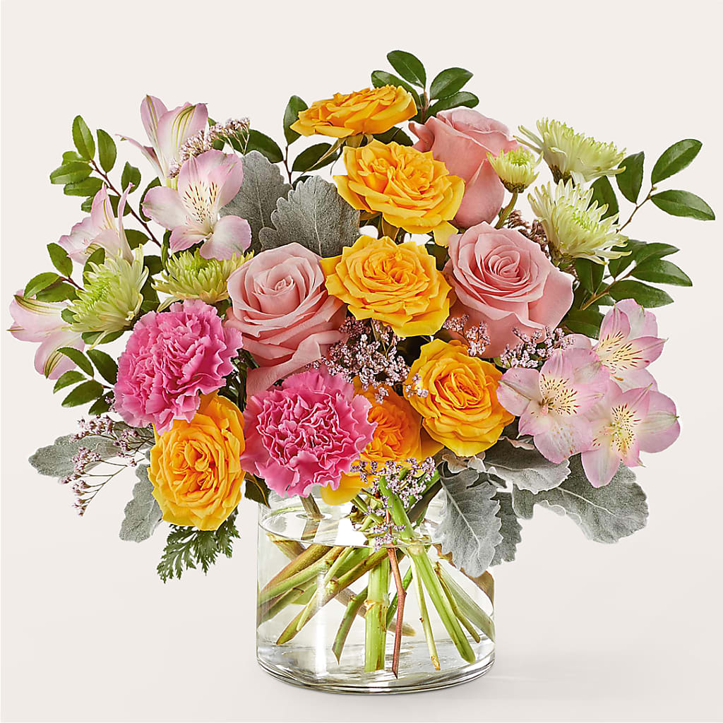 Mai Tai Bouquet – RANCHVIEW FLORAL & INTERIORS, Overland Park KS