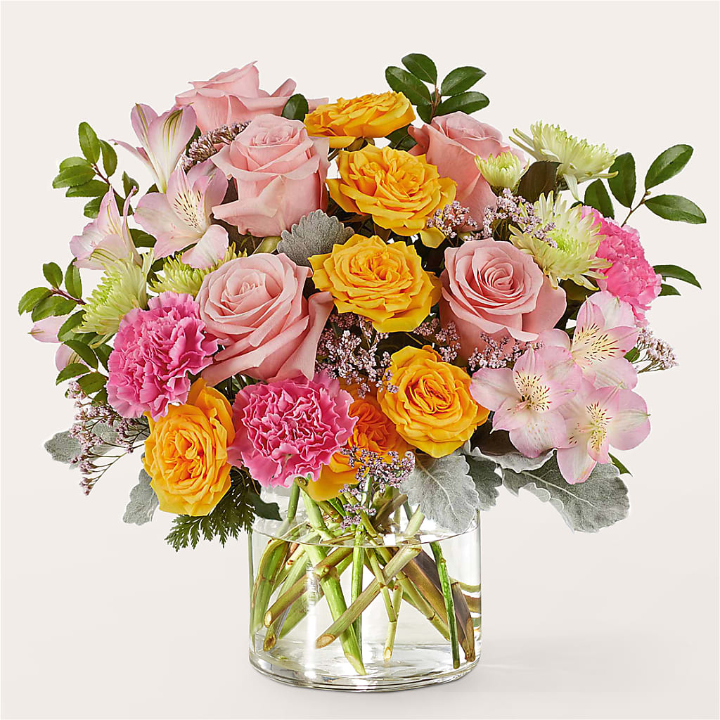 Mai Tai Bouquet – RANCHVIEW FLORAL & INTERIORS, Overland Park KS
