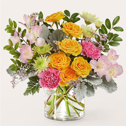 Mai Tai Bouquet – RANCHVIEW FLORAL & INTERIORS, Overland Park KS