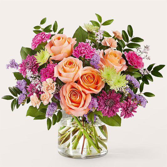 Effervescence Bouquet – RANCHVIEW FLORAL & INTERIORS, Overland Park KS