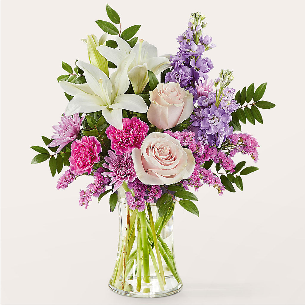 High Tea Bouquet – RANCHVIEW FLORAL & INTERIORS, Overland Park KS