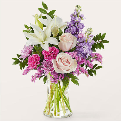 High Tea Bouquet – RANCHVIEW FLORAL & INTERIORS, Overland Park KS