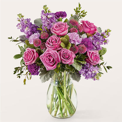 A Love Story Bouquet – RANCHVIEW FLORAL & INTERIORS, Overland Park KS