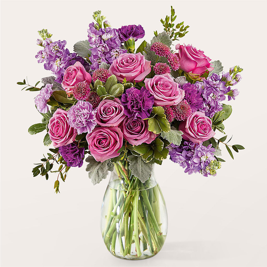 A Love Story Bouquet – RANCHVIEW FLORAL & INTERIORS, Overland Park KS