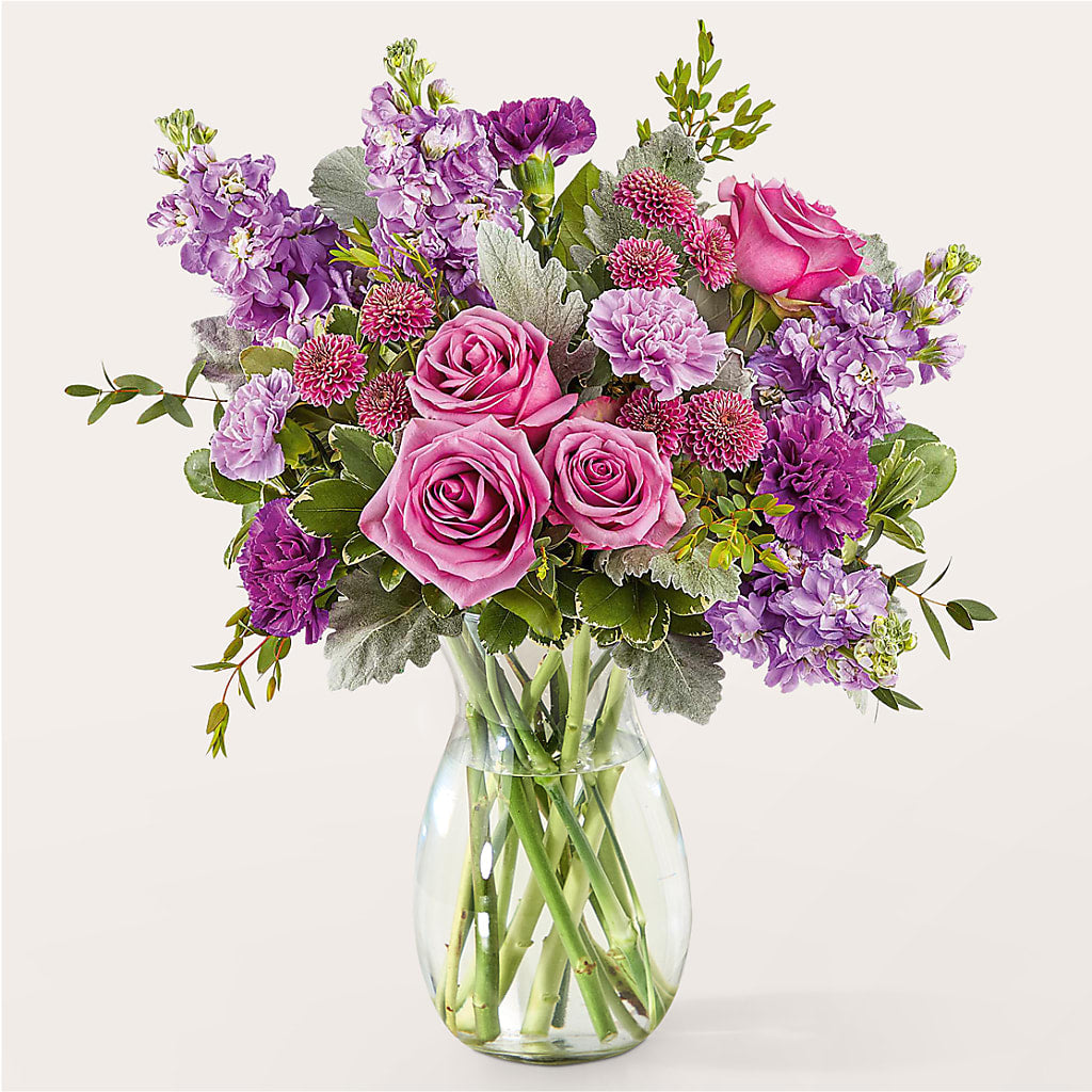 A Love Story Bouquet – RANCHVIEW FLORAL & INTERIORS, Overland Park KS