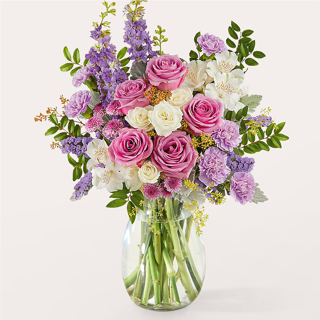 Lucky Me Bouquet – RANCHVIEW FLORAL & INTERIORS, Overland Park KS