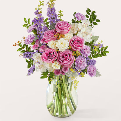 Lucky Me Bouquet – RANCHVIEW FLORAL & INTERIORS, Overland Park KS