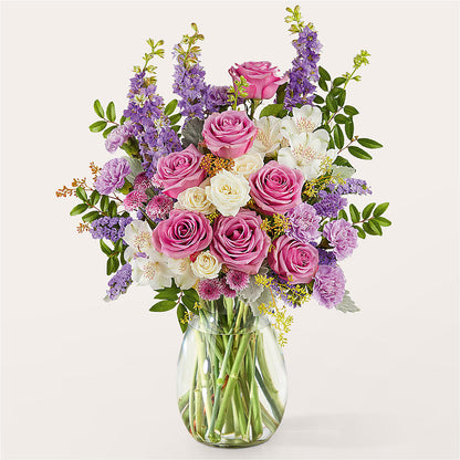 Lucky Me Bouquet – RANCHVIEW FLORAL & INTERIORS, Overland Park KS