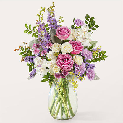 Lucky Me Bouquet – RANCHVIEW FLORAL & INTERIORS, Overland Park KS