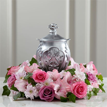 Glorious Tribute Arrangement – RANCHVIEW FLORAL & INTERIORS, Overland Park KS