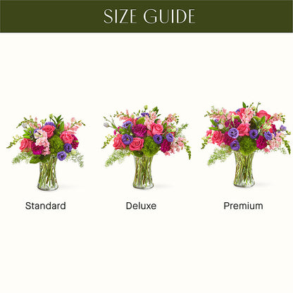 Charm & Comfort Bouquet – RANCHVIEW FLORAL & INTERIORS, Overland Park KS