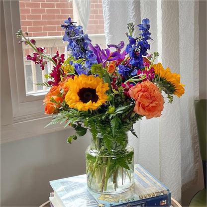 Rays of Life Bouquet – RANCHVIEW FLORAL & INTERIORS, Overland Park KS