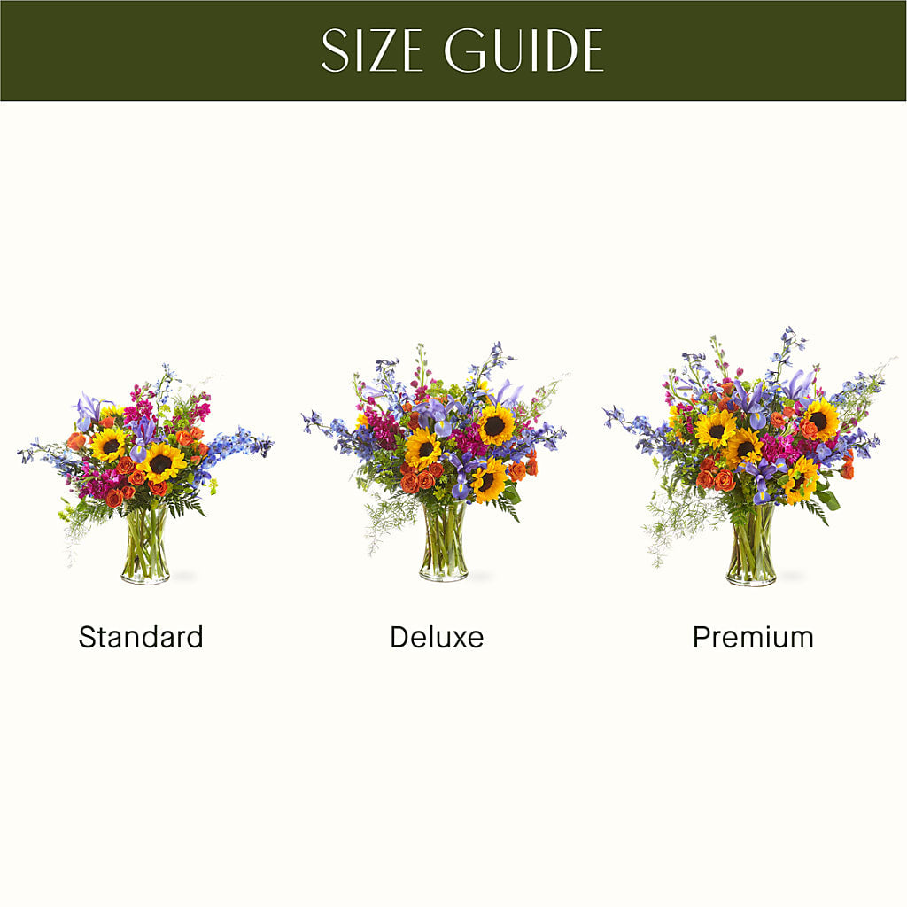 Rays of Life Bouquet – RANCHVIEW FLORAL & INTERIORS, Overland Park KS