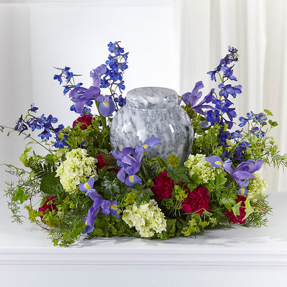 Forever Remembered Cremation Adornment – RANCHVIEW FLORAL & INTERIORS, Overland Park KS