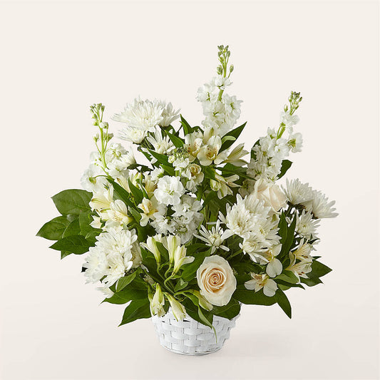 Eternal Affection Arrangement – RANCHVIEW FLORAL & INTERIORS, Overland Park KS