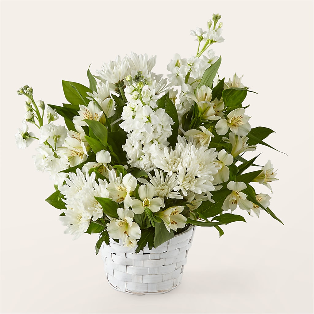 Eternal Affection Arrangement – RANCHVIEW FLORAL & INTERIORS, Overland Park KS