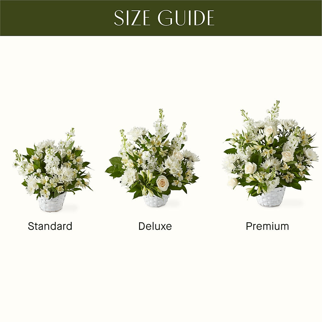 Eternal Affection Arrangement – RANCHVIEW FLORAL & INTERIORS, Overland Park KS