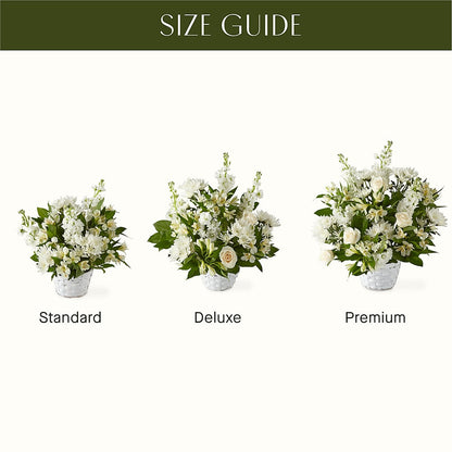 Eternal Affection Arrangement – RANCHVIEW FLORAL & INTERIORS, Overland Park KS