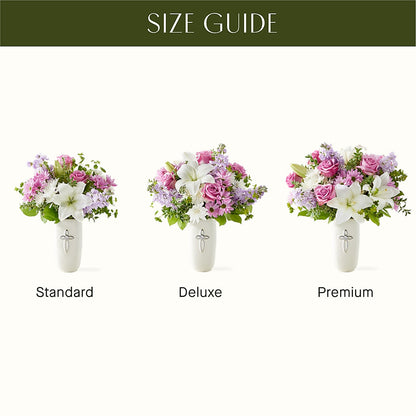 Sacred Space Bouquet – RANCHVIEW FLORAL & INTERIORS, Overland Park KS