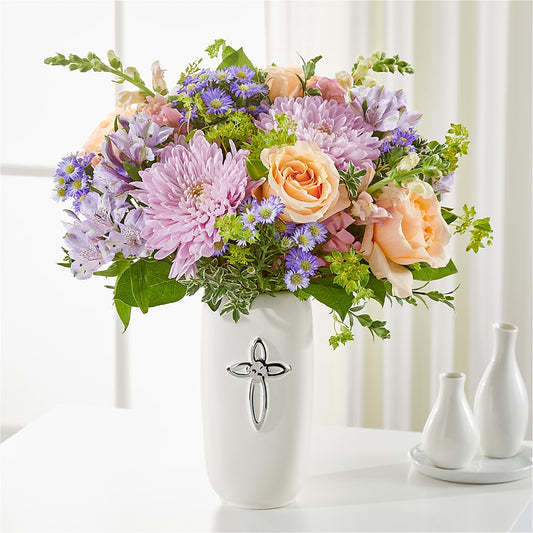 Divine Gift Bouquet – RANCHVIEW FLORAL & INTERIORS, Overland Park KS