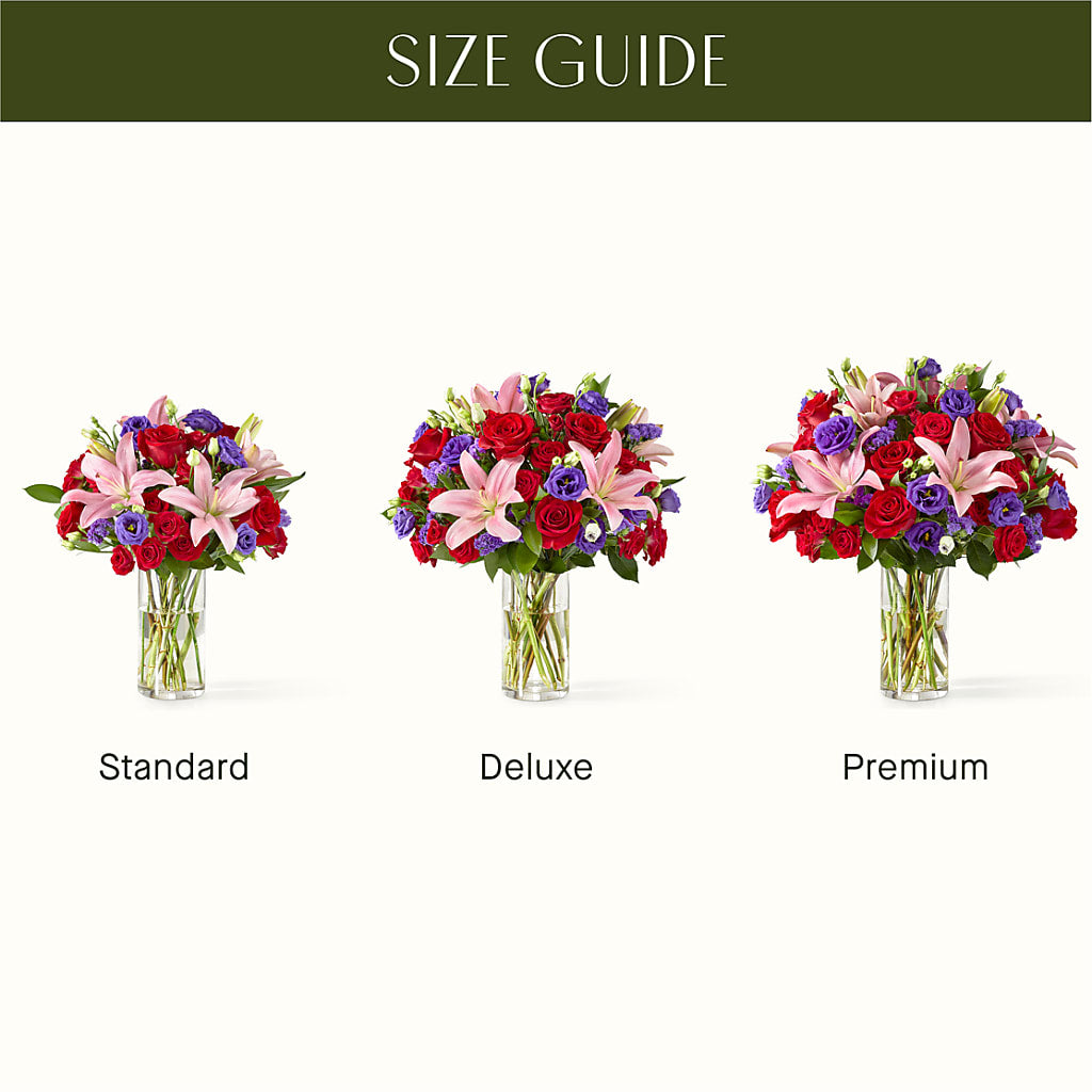 Truly Stunning Bouquet – RANCHVIEW FLORAL & INTERIORS, Overland Park KS