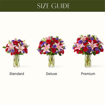 Truly Stunning Bouquet – RANCHVIEW FLORAL & INTERIORS, Overland Park KS