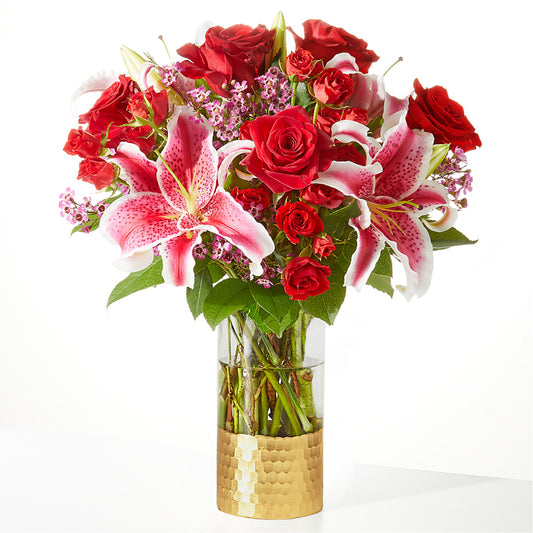 Match Made in Heaven Bouquet – RANCHVIEW FLORAL & INTERIORS, Overland Park KS