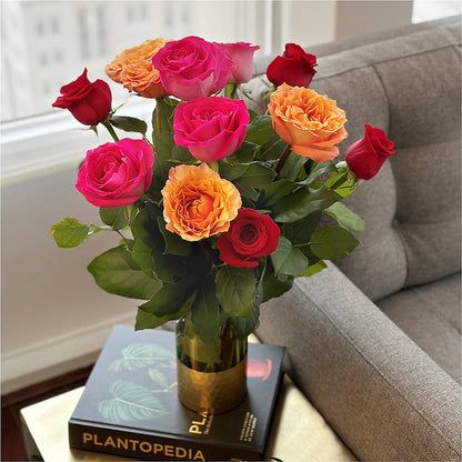 Ever After Rose Bouquet – RANCHVIEW FLORAL & INTERIORS, Overland Park KS
