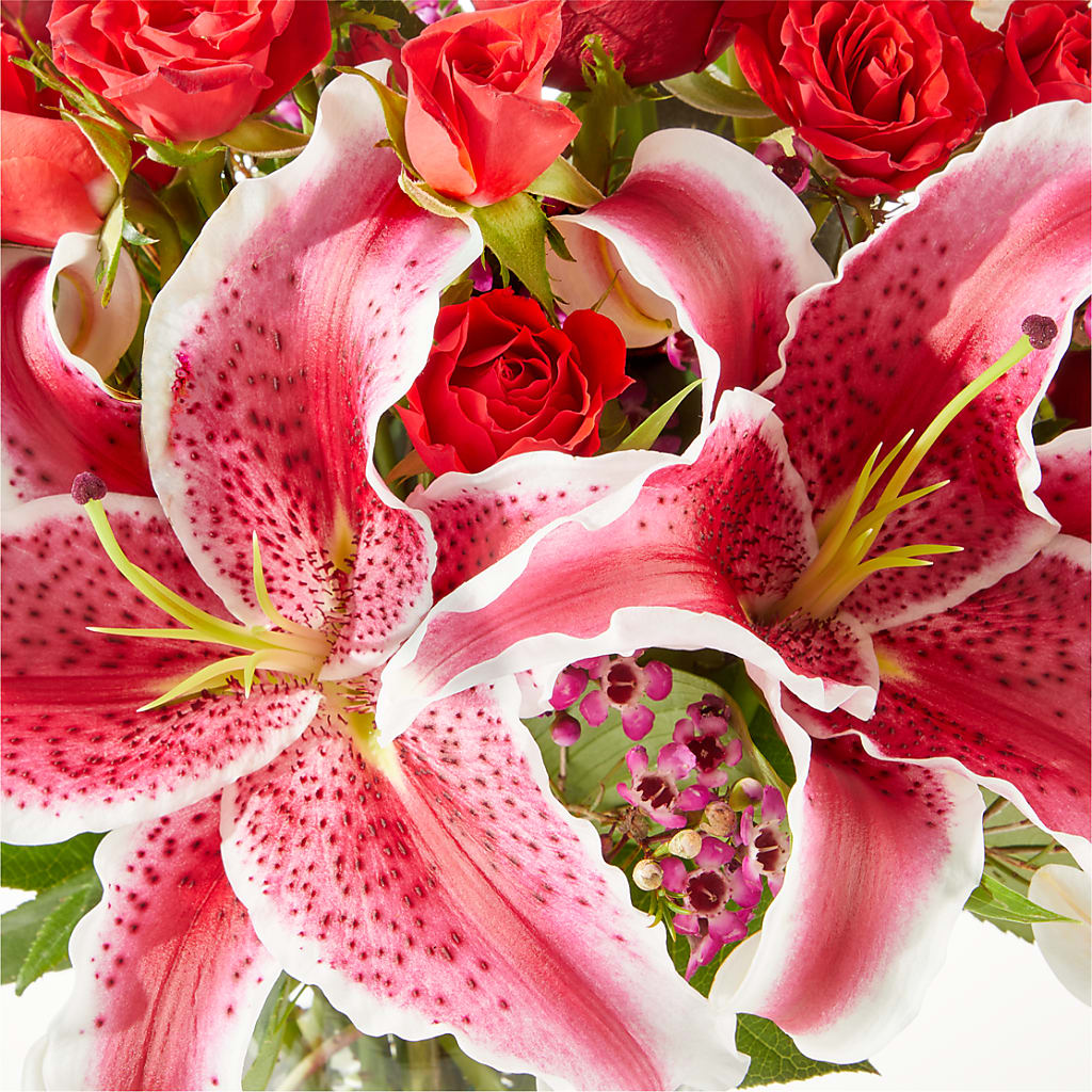 Match Made in Heaven Bouquet – RANCHVIEW FLORAL & INTERIORS, Overland Park KS