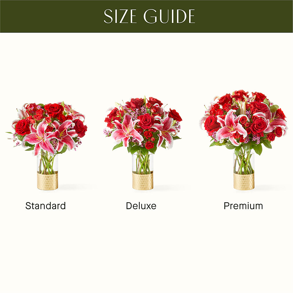 Match Made in Heaven Bouquet – RANCHVIEW FLORAL & INTERIORS, Overland Park KS