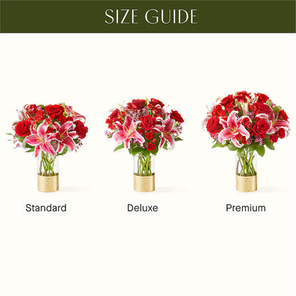 Match Made in Heaven Bouquet – RANCHVIEW FLORAL & INTERIORS, Overland Park KS
