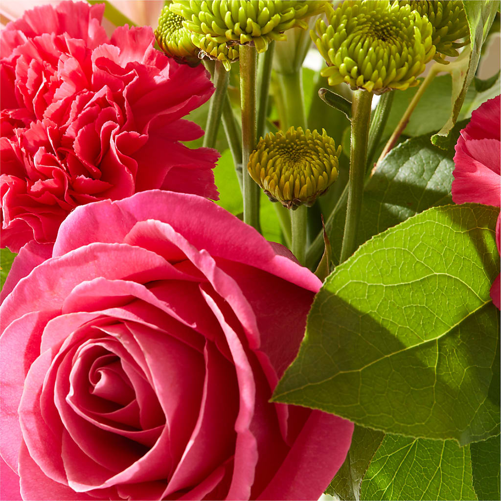 Watermelon Crush Bouquet – RANCHVIEW FLORAL & INTERIORS, Overland Park KS