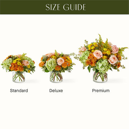 Fall Foliage Bouquet – RANCHVIEW FLORAL & INTERIORS, Overland Park KS