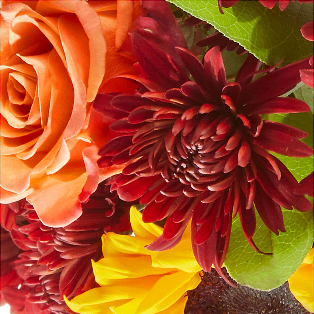 September Sunset Bouquet – RANCHVIEW FLORAL & INTERIORS, Overland Park KS