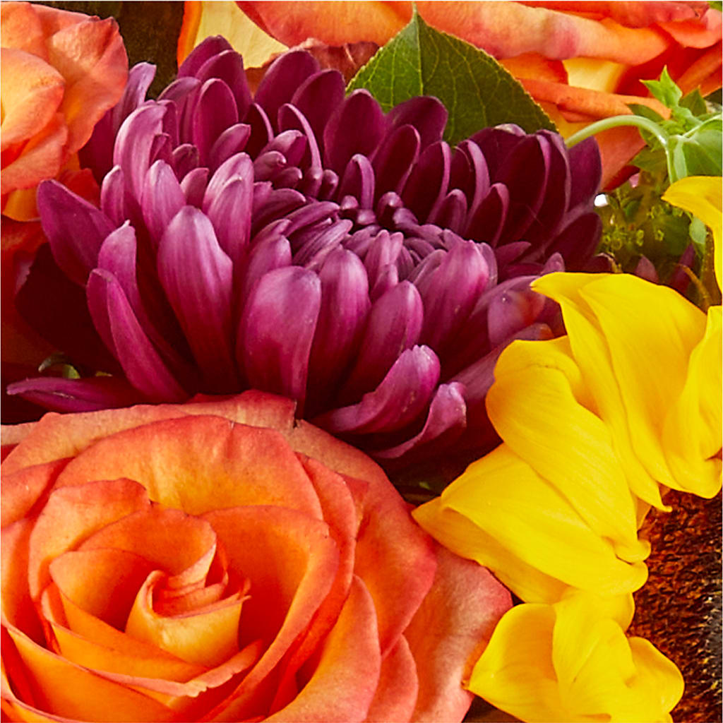 Nature Walk Bouquet – RANCHVIEW FLORAL & INTERIORS, Overland Park KS