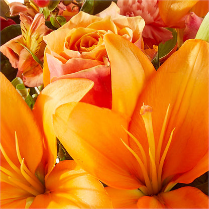 Afternoon Light Bouquet – RANCHVIEW FLORAL & INTERIORS, Overland Park KS