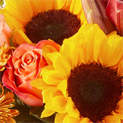 Acorn Lane Bouquet – RANCHVIEW FLORAL & INTERIORS, Overland Park KS