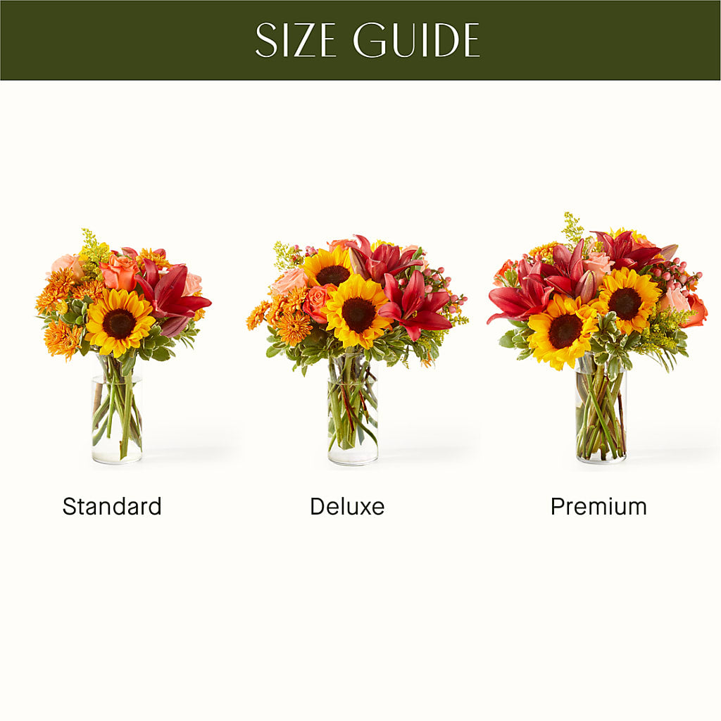 Acorn Lane Bouquet – RANCHVIEW FLORAL & INTERIORS, Overland Park KS