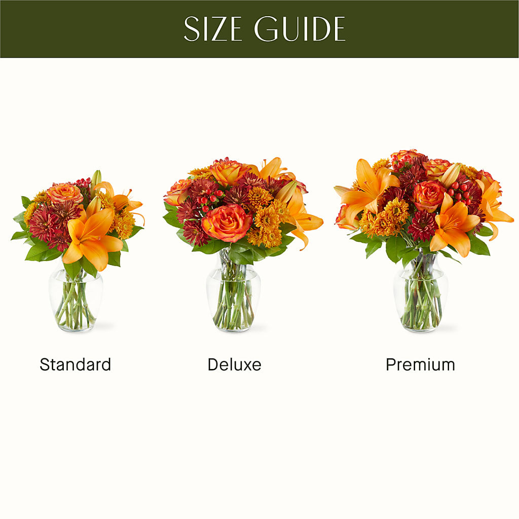 Autumnal Aroma Bouquet – RANCHVIEW FLORAL & INTERIORS, Overland Park KS