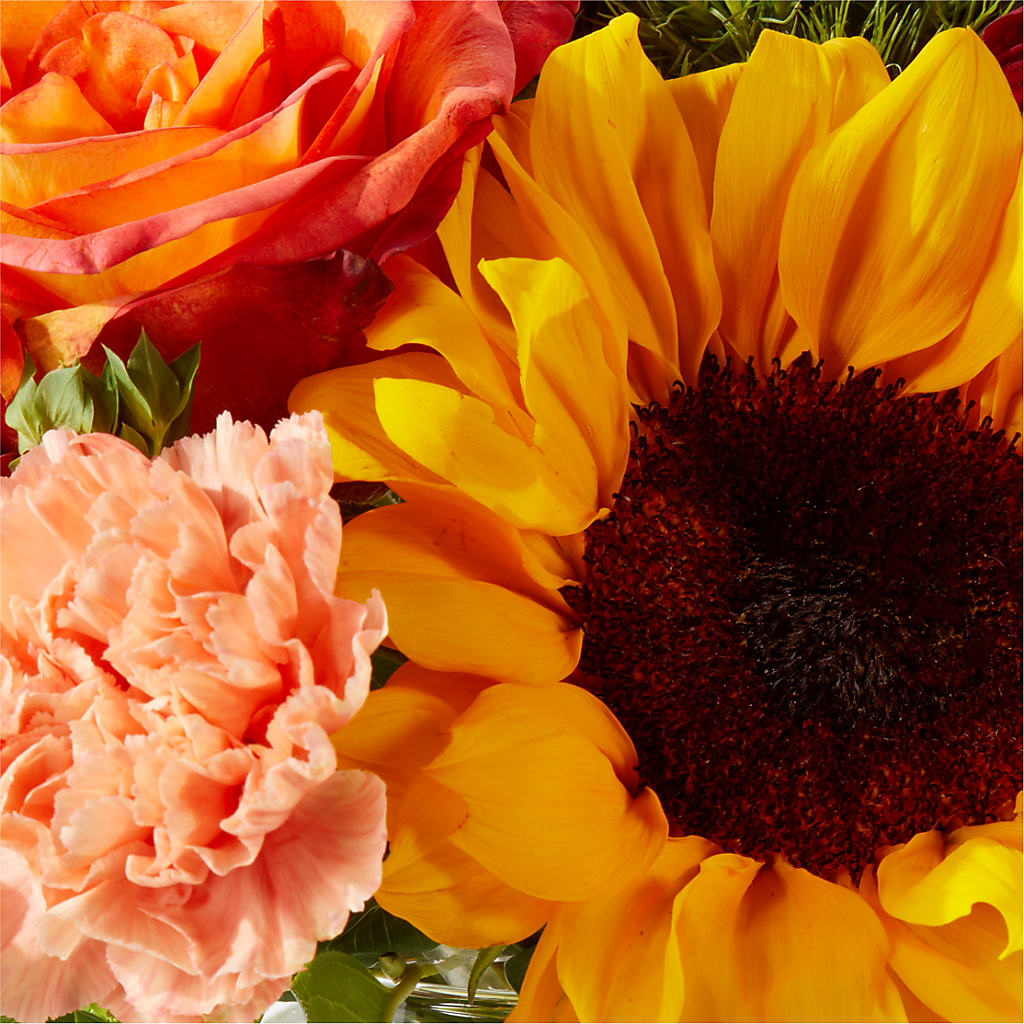 Harvest Festival Bouquet – RANCHVIEW FLORAL & INTERIORS, Overland Park KS